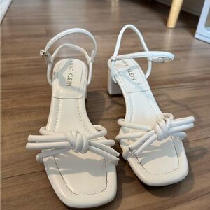 Anne Klein Women's Keilly Heeled Sandals